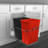 Double Sliding Pull-Out Waste Bin Containers-1618426024-1618426025-1618426026