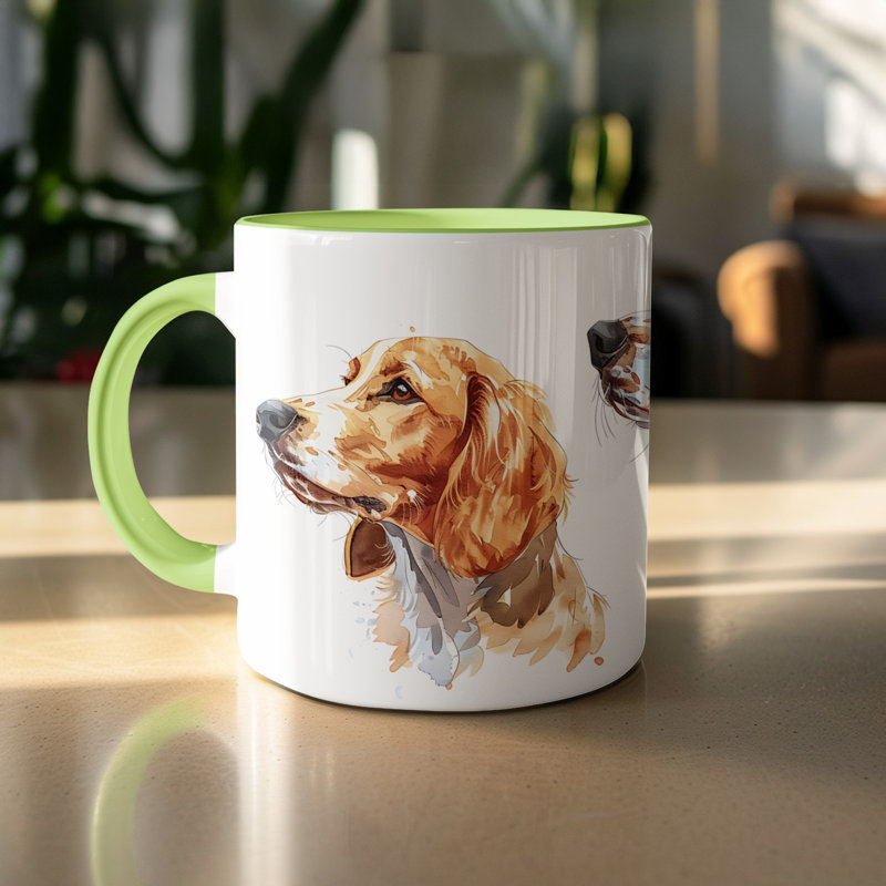Mug