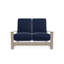 Causeuse profond avec coussins Leeward-19641226-19641245