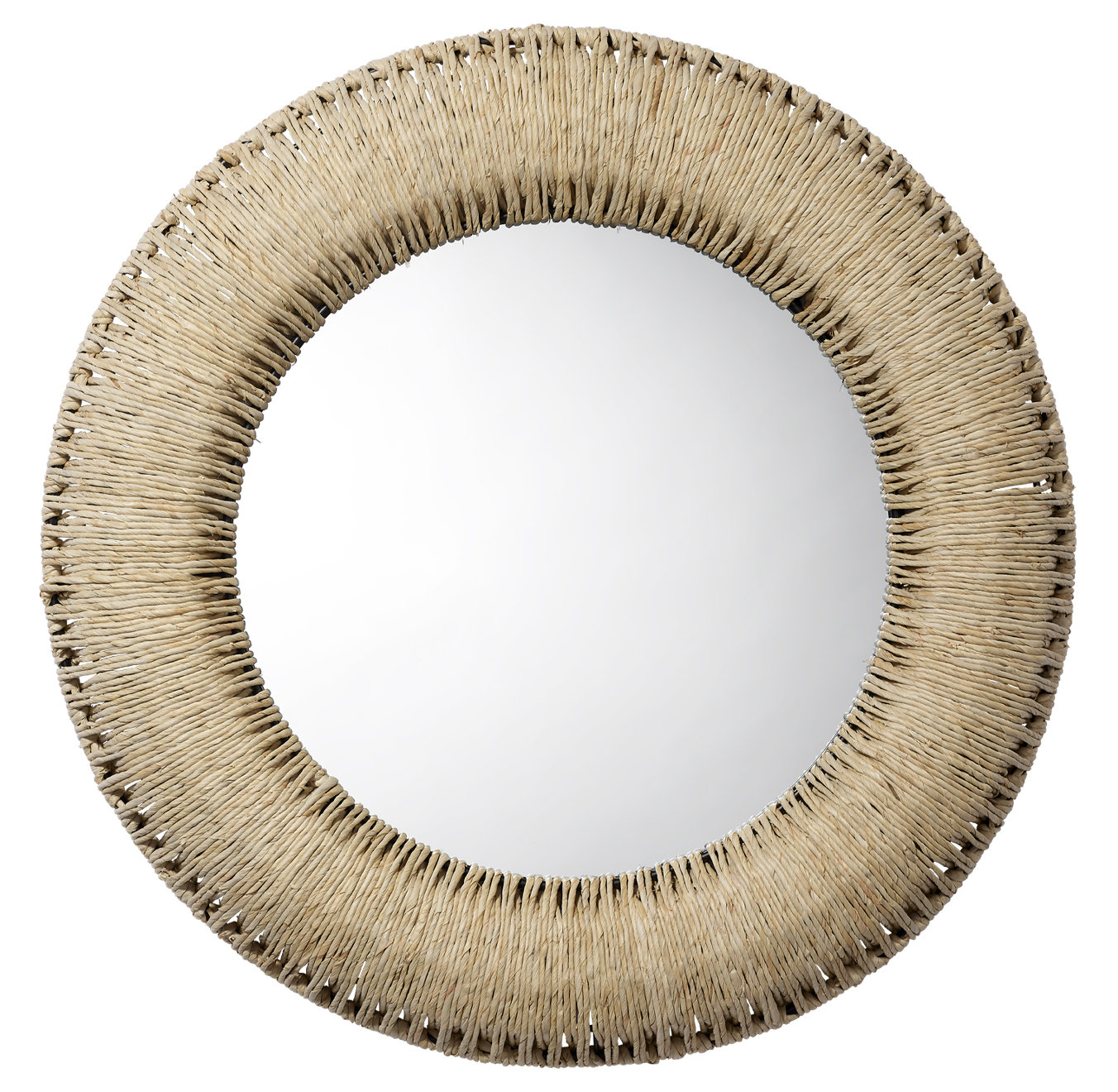 Jamie Young Company Hollis Accent Mirror | Wayfair