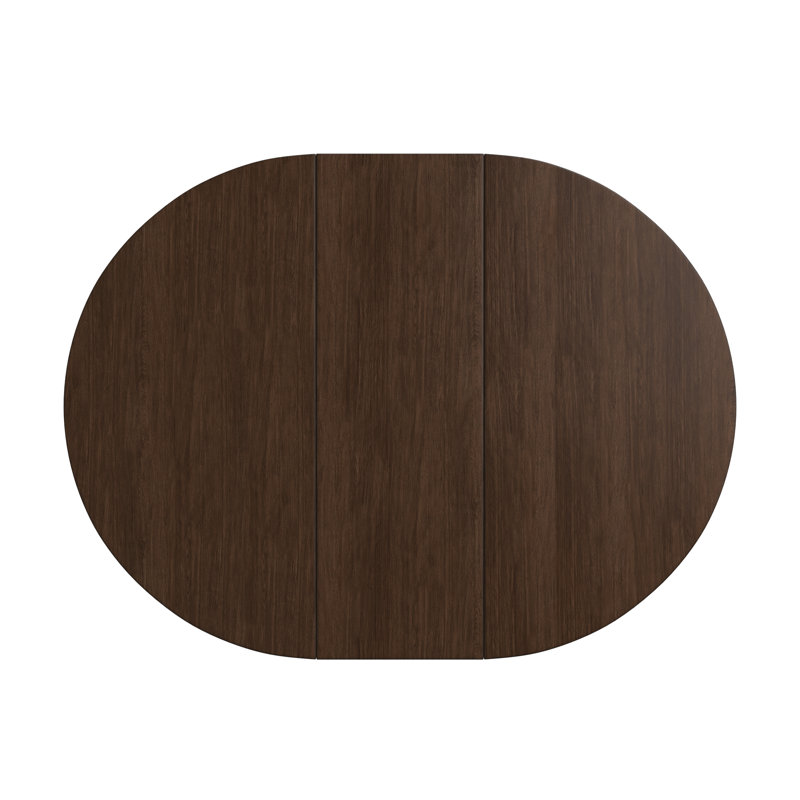Verge Round Dining Table