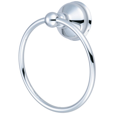 Americana Towel Ring
