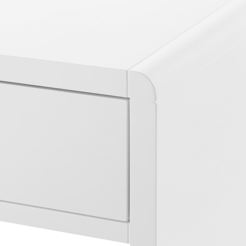 Benjamin End Table