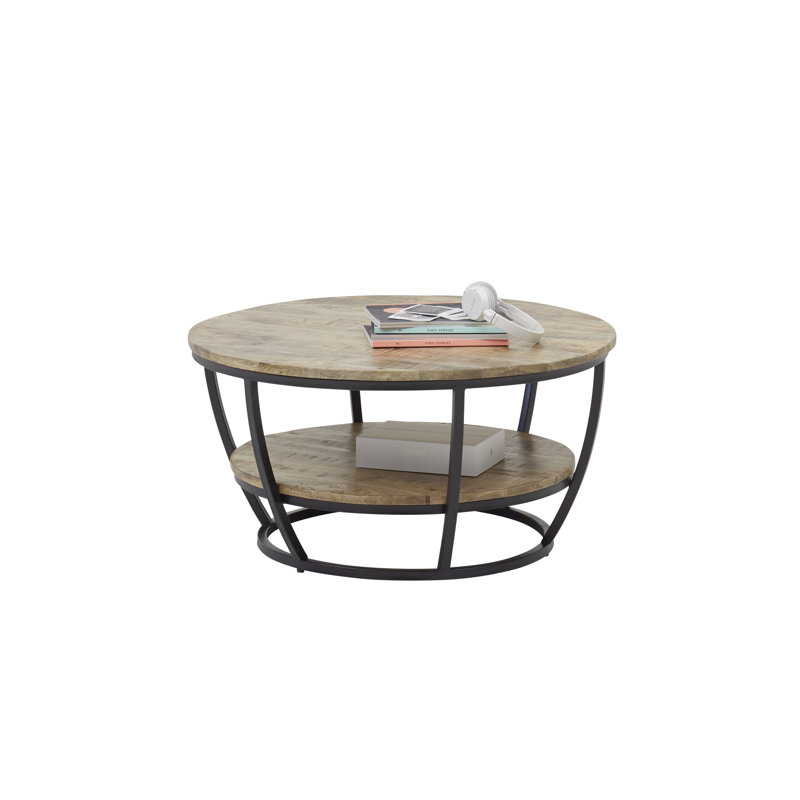 Coffee Table with Storage