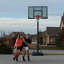 Panier de basketball portatif à hauteur ajustable Lifetime (panneau en polycarbonate de 52 po)