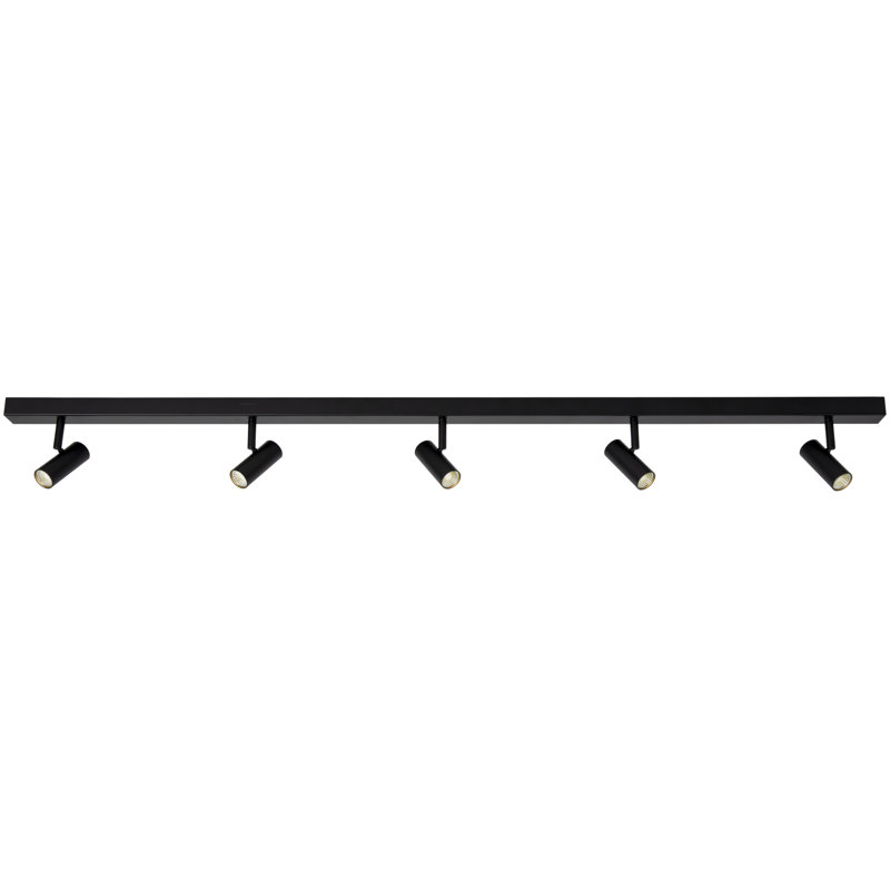 Omari Track Head, Black