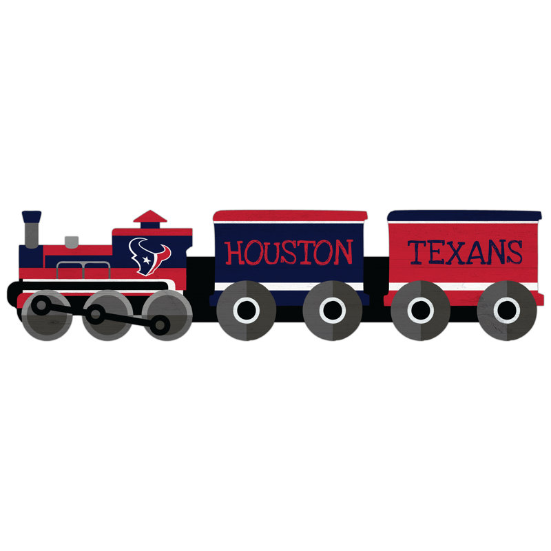 Entertainment Wall Decor, Houston Texans