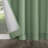Franko Indoor/Outdoor UV Protectant Room Darkening Grommet Curtain Panel-66325256-57514700