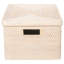 Panier en osier-892465220