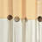 Beckham Semi Sheer Curtain Single Panel-1638372478-1638372475