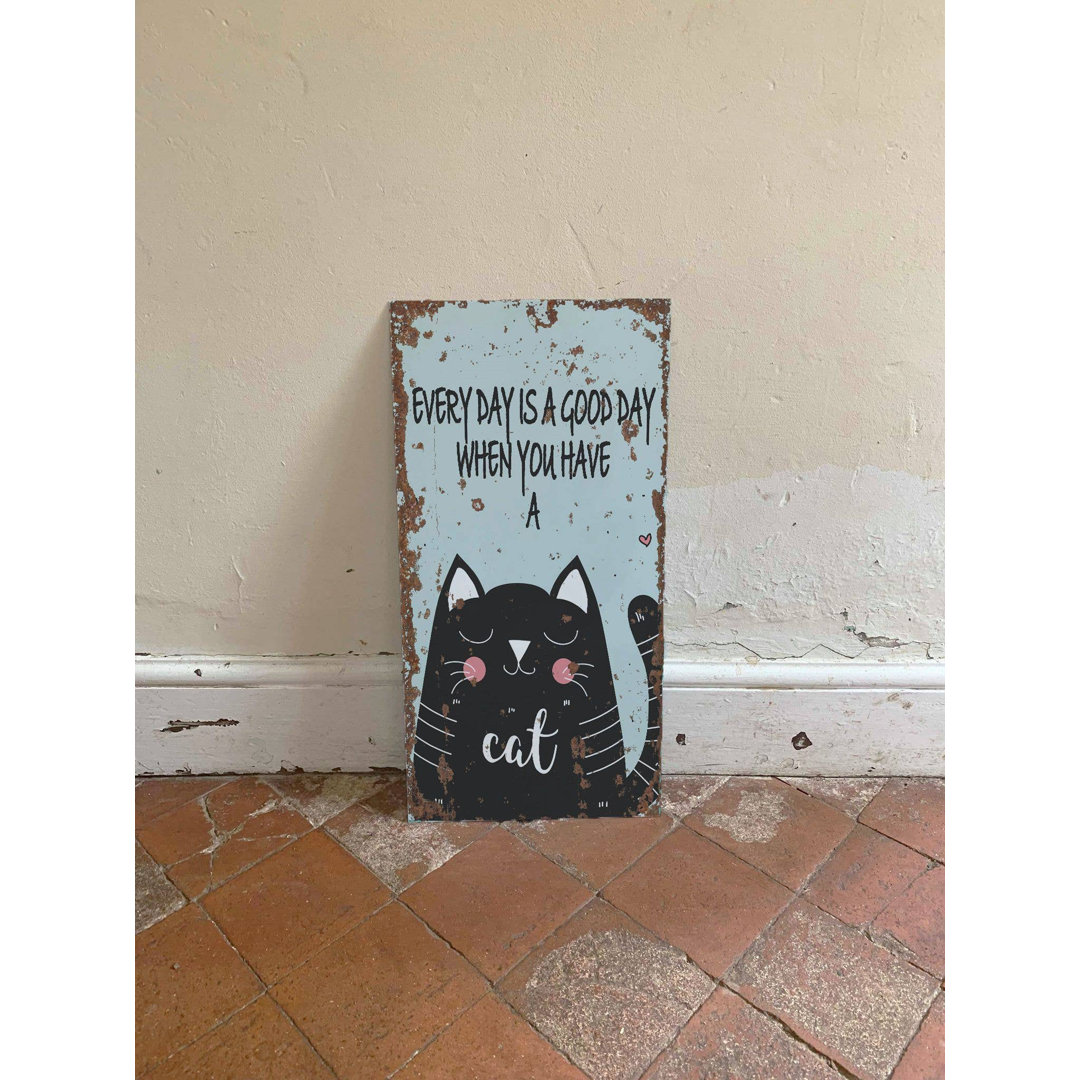 Handmade Wall Decor on Metal