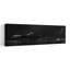 «Sleek City Bridge Night Abstract Contemporary Dramatic Architecture City», art mural-1621716956