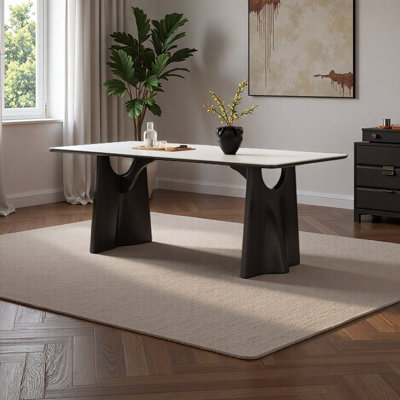 Stylish Luxury Dining Table