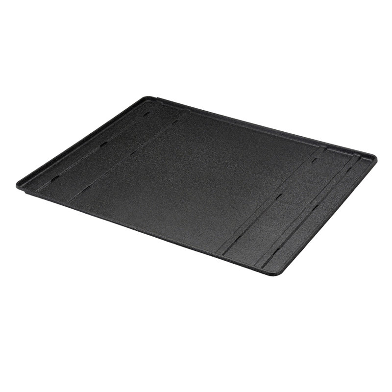 Plastic Floor Tray For Pet Crate