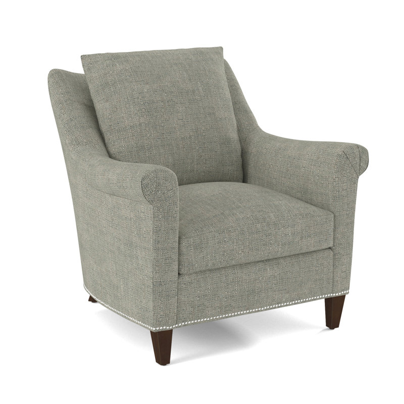 Armchair, 61391-88, Nutmeg