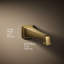 Riff Wall-Mount Non-Diverter Bath Spout-838388178
