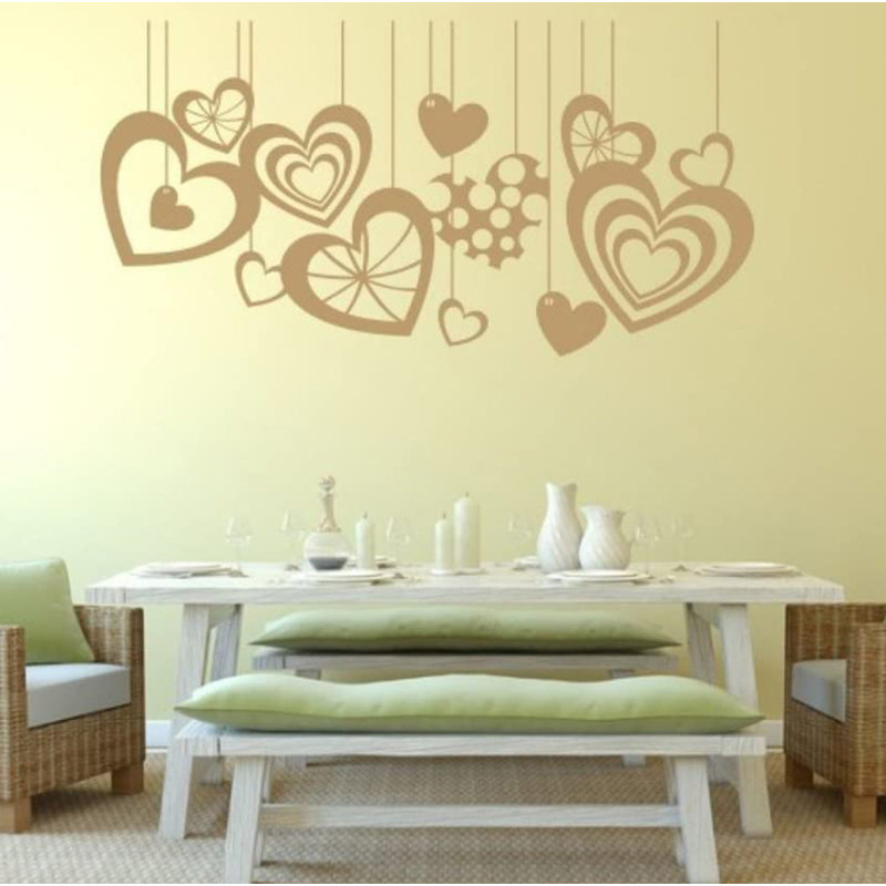 No Theme Wall Decal