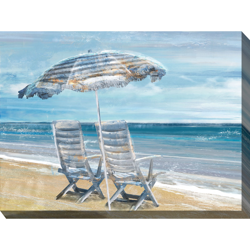 Art sur toile Ballindam Waters Edge