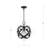 Ahseem Outdoor Pendant