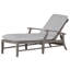 Croquet 66.5" Long Reclining Single Chaise with Cushions-1083918602-1083789919-1092792782
