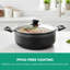ROYALFORD Non-Stick Aluminum Round Dutch Oven-88147172