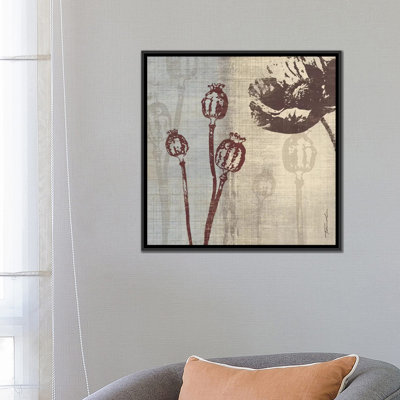 " Chocolate Poppy " by Tandi Venter