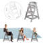 Standard High Chair-79760003