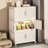 Side Wide Folding Storage Cabinet-122584831-122584832