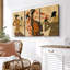 «All That Jazz Wall Art» sur toile-841436670