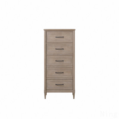 Petite commode Breakfront