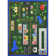 Just for Kids Tiny Town Area Rug