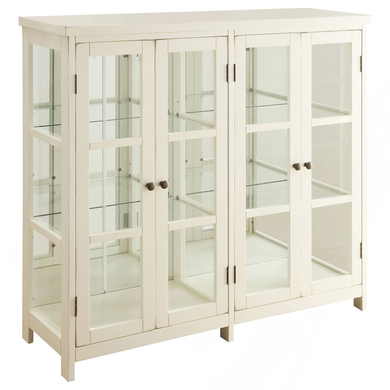 Vitrine de rangement Danica