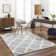 Geometric Indoor Rug