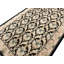 Hand-Knotted High-Quality Beige Area Rug