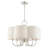 7 - Light Dimmable Geometric Chandelier-487824194