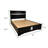 Upholstered Bedroom Set