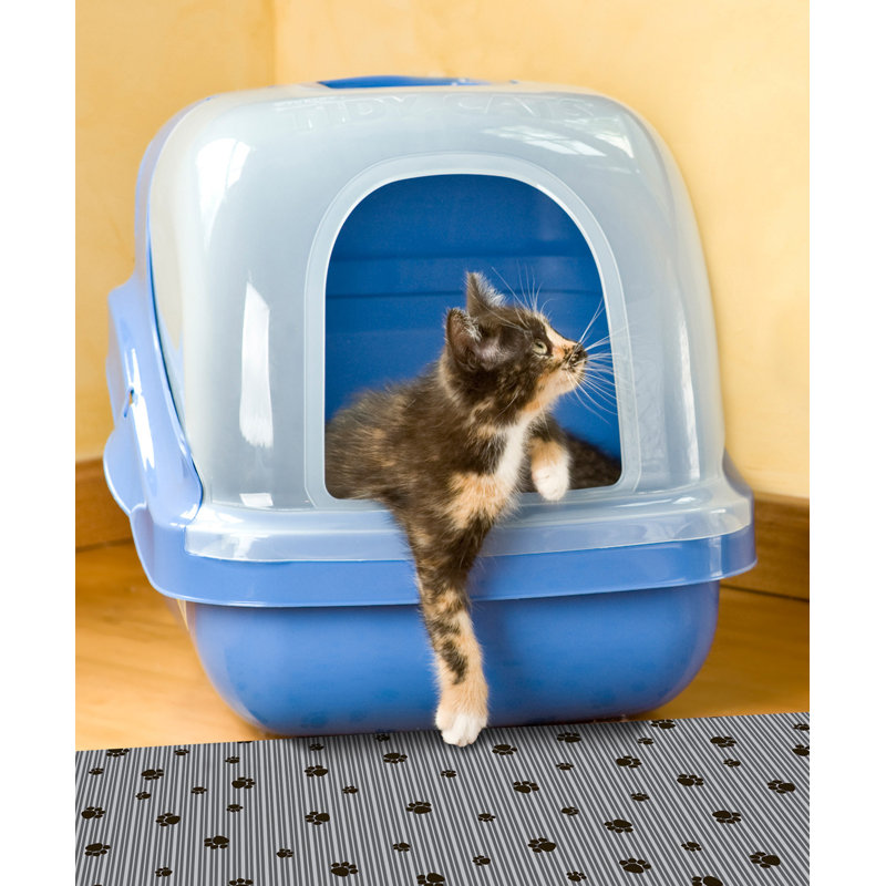 Hardt Fabric Litter Mat