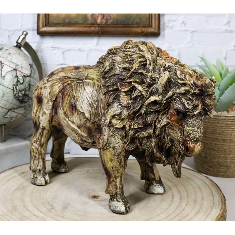 Esaah Animals Figurines & Sculptures