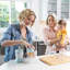 Machine à aliments pour bébé NutriBullet