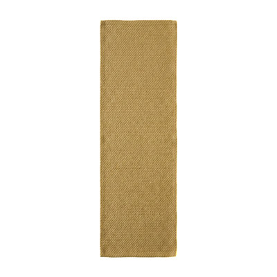 Drift Weave Indoor Outdoor Table Runner 14x72