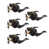 Oil Rubbed Bronze is out of stock
