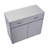 Sideboard,Buffet table,Dining cabinet,Office credenza with sides foam protect inside-1182968242
