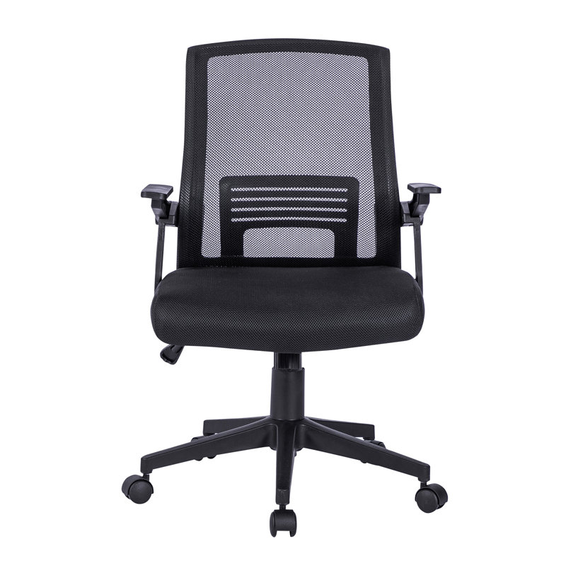 Techni Mobili Ergonomic Office Mesh Chair