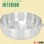 Pot à soupe en aluminium Chef Pro-50243274