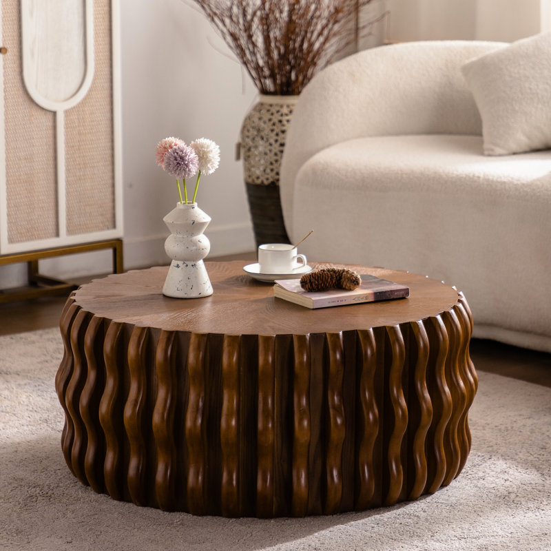 Table basse Mid Century