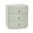 Colborne 3 Drawer Nightstand-179471437