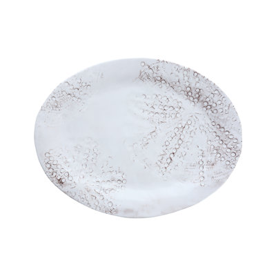 Fortessa Eddie Oval Melamine Platter