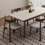 Ensemble de table de salle à manger 6 personnes-353208806
