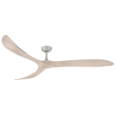 Hinkley Fan Swell 80" Smart Fan