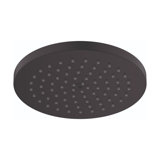 hansgrohe Raindance S Showerhead 180 1-Jet PowderRain, 2.5 GPM